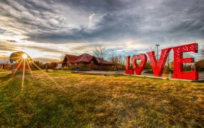 Introducing Identity in Loveland, CO
