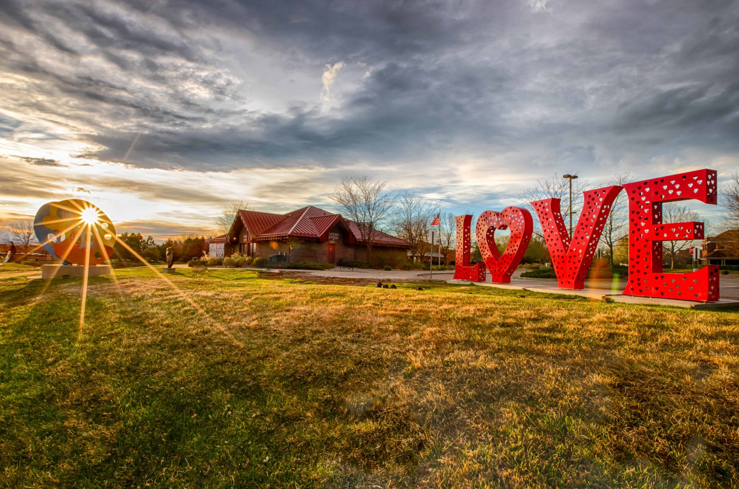 Introducing Identity in Loveland, CO