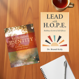 Bundle: Redeeming Identity and Lead with H.O.P.E.